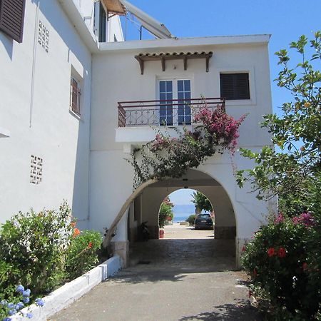 Island Bali (Adults Only) Hotel Kavos Luaran gambar