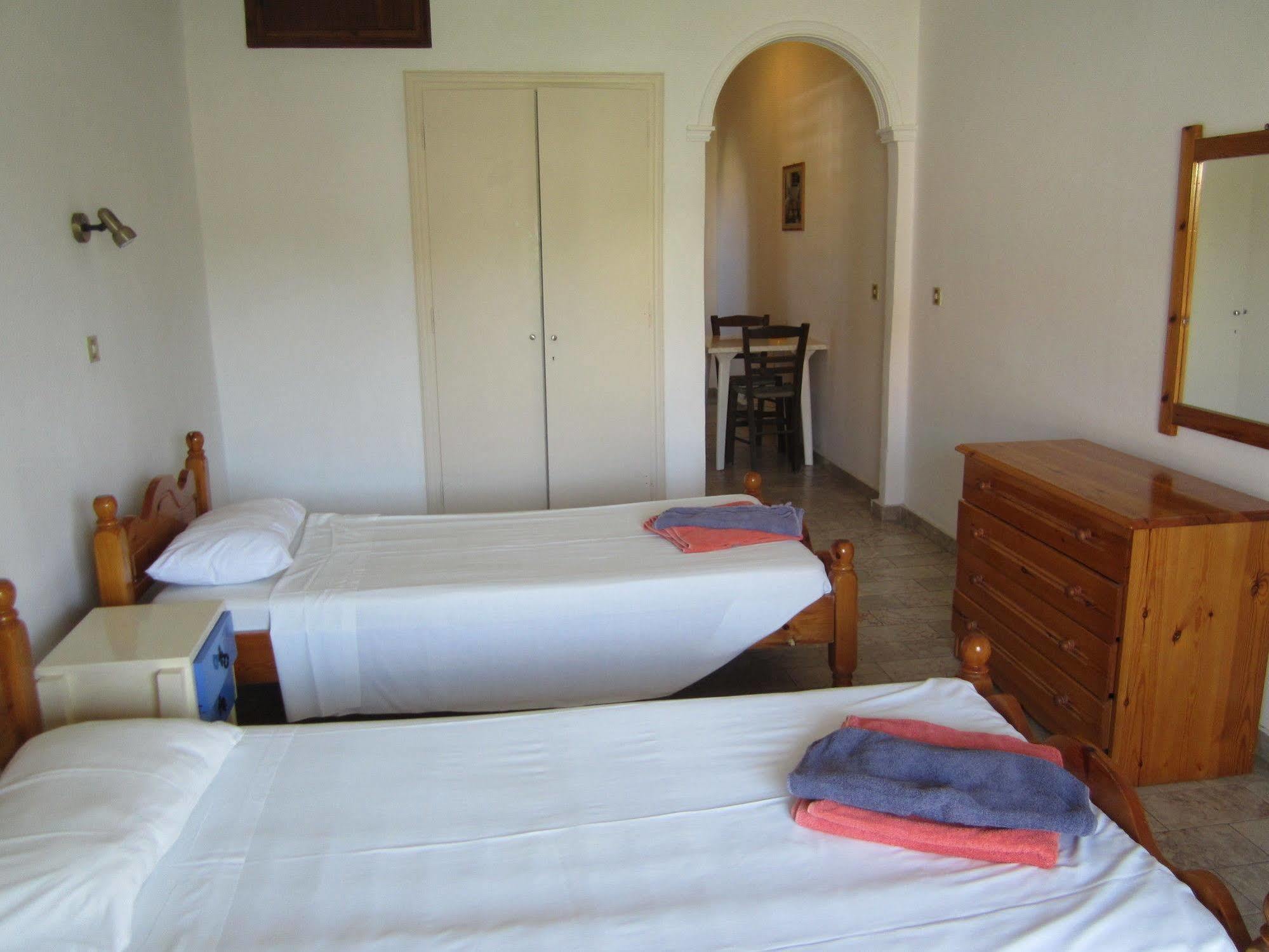 Island Bali (Adults Only) Hotel Kavos Luaran gambar