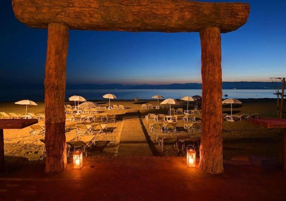 Island Bali (Adults Only) Hotel Kavos Luaran gambar