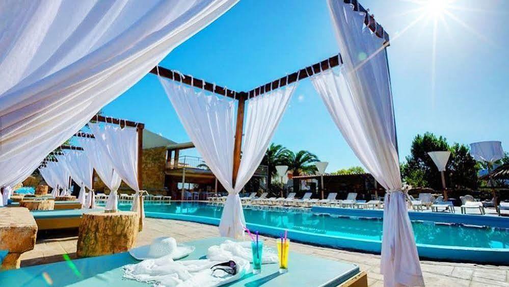 Island Bali (Adults Only) Hotel Kavos Luaran gambar