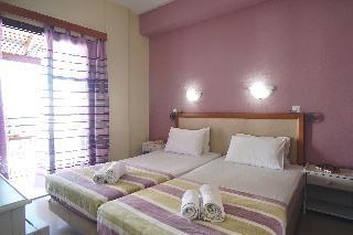 Island Bali (Adults Only) Hotel Kavos Luaran gambar
