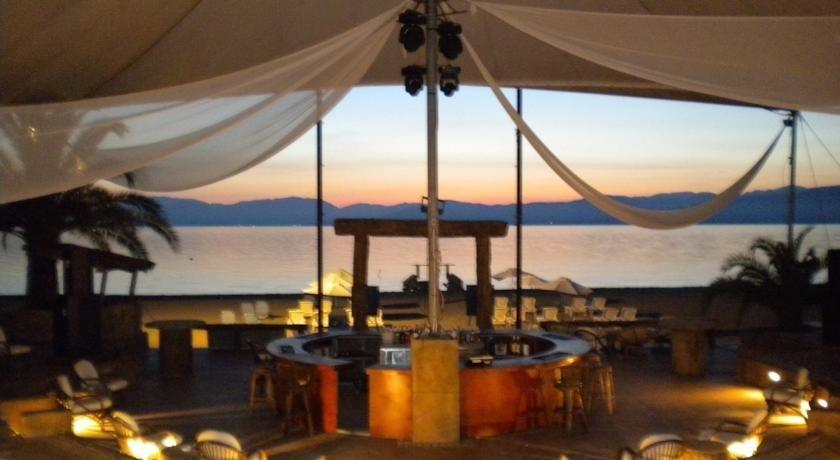 Island Bali (Adults Only) Hotel Kavos Luaran gambar