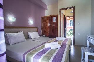 Island Bali (Adults Only) Hotel Kavos Luaran gambar